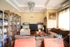 Beautiful renovated house/villa with elegant interiors for rent in Ciputra 