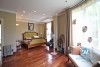 Beautiful renovated house/villa with elegant interiors for rent in Ciputra 