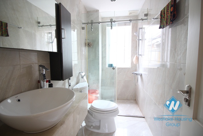 Beautiful renovated house/villa with elegant interiors for rent in Ciputra 