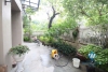 Beautiful renovated house/villa with elegant interiors for rent in Ciputra 