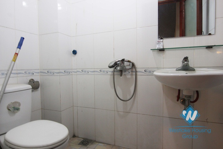 Big office house for rent in Tay Ho, Hanoi