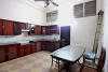 Good quality unfurnished house for rent in Tay Ho, Hanoi