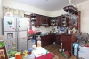 Courtyard garden 2 storey house for rent in Tay Ho, Hanoi