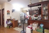 Courtyard garden 2 storey house for rent in Tay Ho, Hanoi