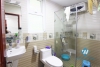 Courtyard garden 2 storey house for rent in Tay Ho, Hanoi