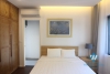 TayHo mid century style apartment for rent (Trich Sai - Vong Thi street)