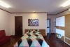 Tay Ho stylish apartment for rent by the lake with balcony