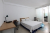 Interesting house 3 bedrooms for rent in Tay Ho, Hanoi