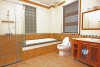 Modern, nice and quiet villa for rent in Tay Ho area