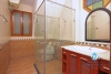 Modern, nice and quiet villa for rent in Tay Ho area