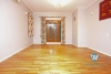 Modern, nice and quiet villa for rent in Tay Ho area