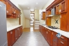 Modern, nice and quiet villa for rent in Tay Ho area