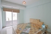 Affordable, spacious and bright apartment rental in Tay Ho