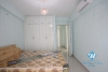 Affordable, spacious and bright apartment rental in Tay Ho