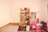 Garden swimming pool villa for rent on To Ngoc Van, Tay Ho