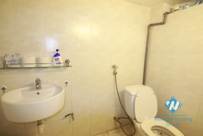 Garden house for rent in Ba Dinh near Ho Chi Minh mausoleum