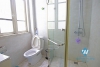 Garden house for rent in Ba Dinh near Ho Chi Minh mausoleum