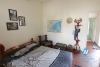 Garden house for rent in Ba Dinh near Ho Chi Minh mausoleum