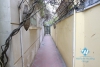 Garden house for rent in Ba Dinh near Ho Chi Minh mausoleum