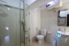 Wonderful lake view apartment for rent on Yen Phu, Tay Ho