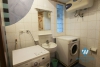 Close to Truc Bach area, lakeview spacious apartment for rent in Tay Ho, Hanoi