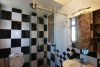 Close to Truc Bach area, lakeview spacious apartment for rent in Tay Ho, Hanoi