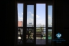 Close to Truc Bach area, lakeview spacious apartment for rent in Tay Ho, Hanoi