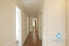Gorgeous 3 bedroom apartment for rent in Hoan Kiem, Hai Ba Trung Hanoi