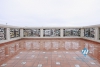 High floor luxurious apartment for rent in Hanoi city centre