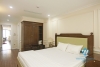 High floor luxurious apartment for rent in Hanoi city centre