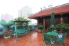 Brand new and nice serviced apartment for rent in Tay Ho District, Ha Noi