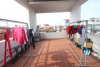Stunning new and modern house with 4 bedrooms for rent in Tay Ho, Hanoi