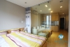 One bedroom apartment for rent in Dang Thai Mai street, Tay Ho, Hanoi