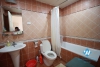Fully furnished apartment for rent in Tay Ho street, Tay Ho, Hanoi