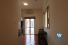 Apartment on the higher floor for lease in Westlake area, Hanoi