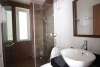 Balcony apartment for rent at No 2 lane 32/18 To Ngoc Van Street, Tay Ho, Hanoi