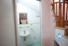 Spacious 4 bedroom house for rent on Dang Thai Mai street, Tay Ho