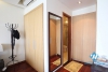 High quality studio for lease on Xuan Dieu street, Tay Ho district, Hanoi
