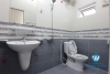 New and modern unfurnished house for rent in Tay Ho