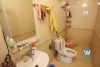 02 bedrooms house with terrace for rent in Dang Thai Mai st, Tay Ho