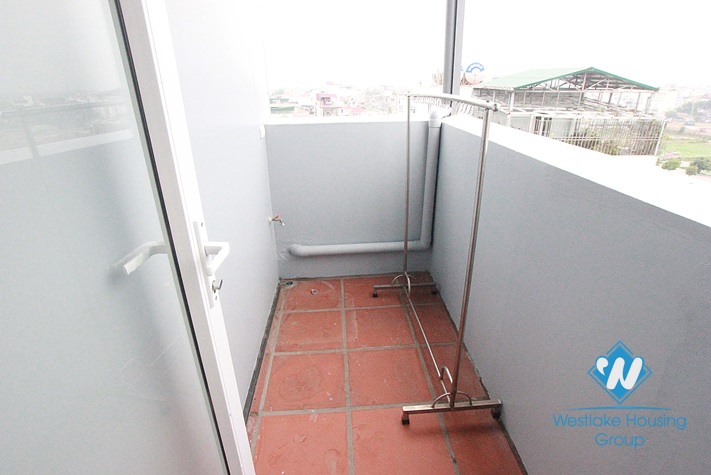 Large 02 bedrooms apartment for rent in Lac Long Quan, Tay Ho, Hanoi