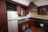 Quiet house for rent in Tay Ho, Hanoi 