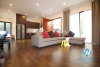 Tay Ho - Modern house by the lake with garden and yard