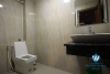 Nice house with nice design for rent in Tay ho area 