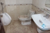 New and High quality house for rent in Dang Tai Mai st, Tay Ho, ha Noi