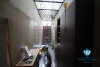 Nice house with nice design for rent in Tay ho area 