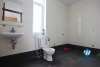 Open office space with lots of natural light for rent on Xuan Dieu, Tay Ho