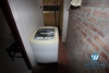 Charming house with big yard for lease in Nghi Tam Village,Tay Ho, Ha Noi