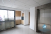 Brand new office for lease in West lake area, Hanoi