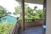 Classic house with nice court yard for rent in Tay Ho district 